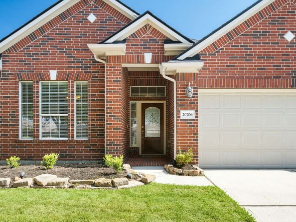 20706 Oakhurst Creek Drive, Porter TX 77365