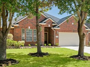 20706 Oakhurst Creek Drive, Porter TX 77365