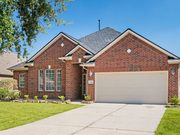 20706 Oakhurst Creek Drive, Porter TX 77365