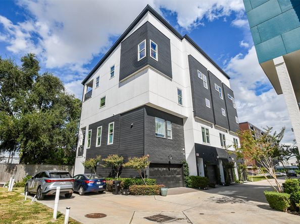 2412 Canal Street K, Houston TX 77003