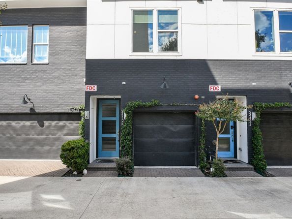 2412 Canal Street K, Houston TX 77003