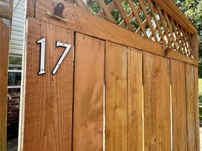 1911 Sherwood Forest Street 17, Houston TX 77043