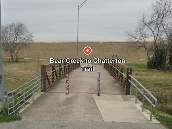 1911 Sherwood Forest Street 17, Houston TX 77043