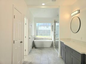 20315 Lakeland Falls Drive, Cypress TX 77433