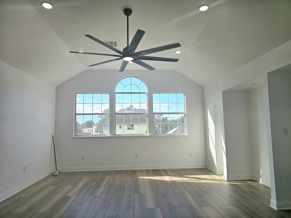 20315 Lakeland Falls Drive, Cypress TX 77433