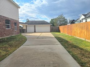 20315 Lakeland Falls Drive, Cypress TX 77433