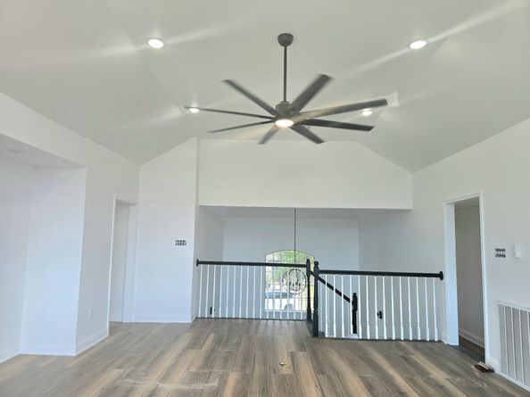 20315 Lakeland Falls Drive, Cypress TX 77433