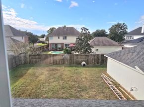 20315 Lakeland Falls Drive, Cypress TX 77433