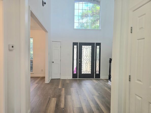 20315 Lakeland Falls Drive, Cypress TX 77433