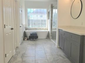 20315 Lakeland Falls Drive, Cypress TX 77433