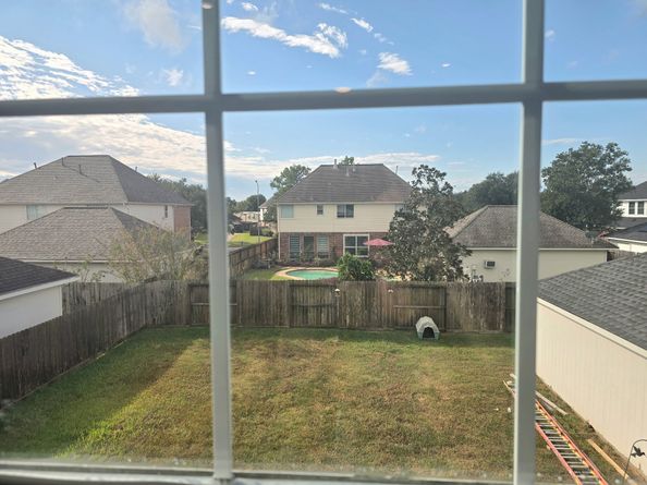 20315 Lakeland Falls Drive, Cypress TX 77433