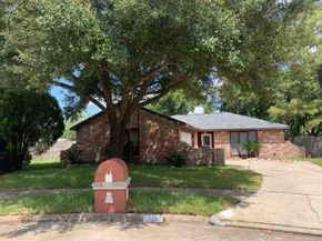 11326 Snow Bay Drive, Houston TX 77067