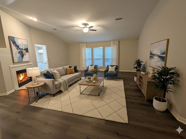 20411 Willow Trace Drive, Cypress TX 77433