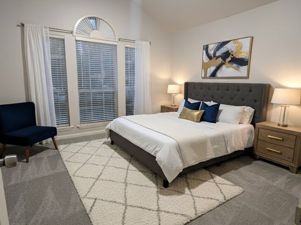 20411 Willow Trace Drive, Cypress TX 77433