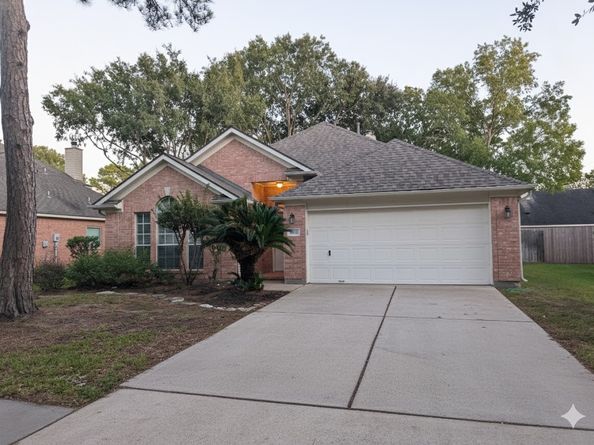 20411 Willow Trace Drive, Cypress TX 77433