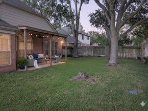 20411 Willow Trace Drive, Cypress TX 77433