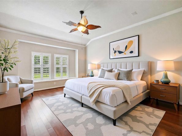 13614 Heath Spring Court, Houston TX 77044