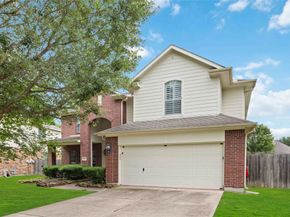 13614 Heath Spring Court, Houston TX 77044