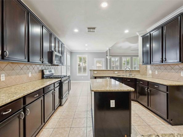 13614 Heath Spring Court, Houston TX 77044