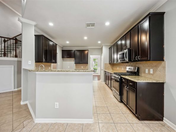 13614 Heath Spring Court, Houston TX 77044