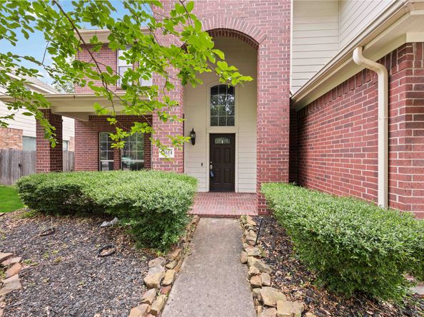 13614 Heath Spring Court, Houston TX 77044