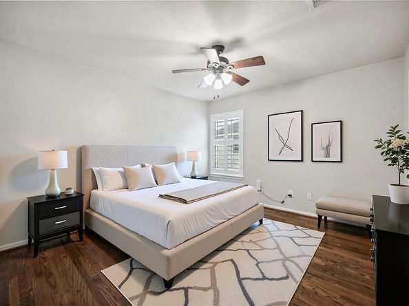 13614 Heath Spring Court, Houston TX 77044