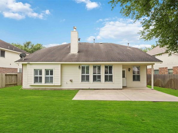 13614 Heath Spring Court, Houston TX 77044