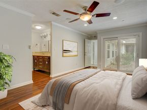 13134 Benford Drive, Houston TX 77099