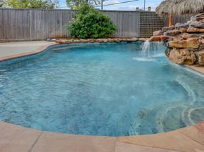 13134 Benford Drive, Houston TX 77099