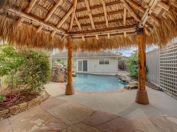 13134 Benford Drive, Houston TX 77099