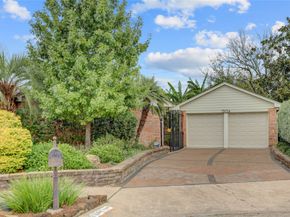 13134 Benford Drive, Houston TX 77099