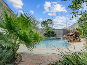 13134 Benford Drive, Houston TX 77099