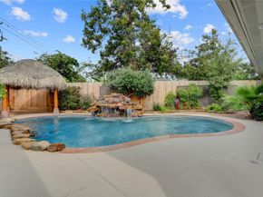 13134 Benford Drive, Houston TX 77099