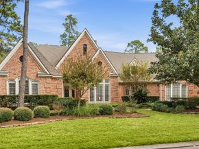 14 Highland Circle, The Woodlands TX 77381