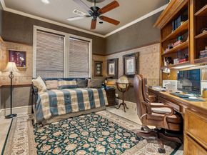14 Highland Circle, The Woodlands TX 77381