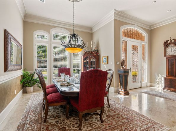 14 Highland Circle, The Woodlands TX 77381