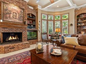 14 Highland Circle, The Woodlands TX 77381