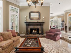 14 Highland Circle, The Woodlands TX 77381