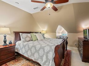 14 Highland Circle, The Woodlands TX 77381