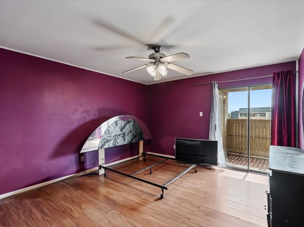 8517 Hearth Drive 36, Houston TX 77054