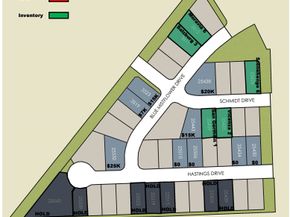 3611 Blue Mistflower, Katy TX 77493