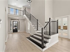 3611 Blue Mistflower, Katy TX 77493