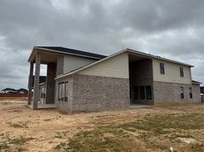 3611 Blue Mistflower, Katy TX 77493