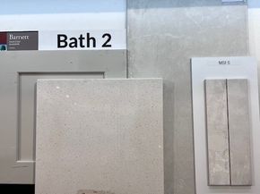 3611 Blue Mistflower, Katy TX 77493