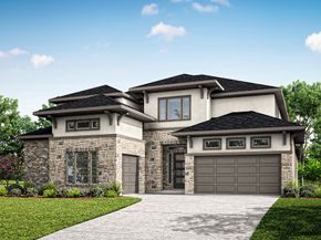 3611 Blue Mistflower, Katy TX 77493