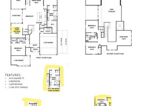 3611 Blue Mistflower, Katy TX 77493