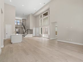 3611 Blue Mistflower, Katy TX 77493