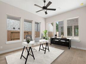 3611 Blue Mistflower, Katy TX 77493