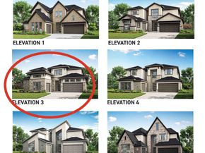 3611 Blue Mistflower, Katy TX 77493