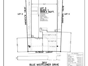 3611 Blue Mistflower, Katy TX 77493